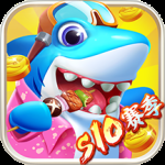 指尖捕鱼(100亿钻石免费)