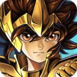 圣斗士星矢重生日服