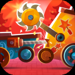 喵星大作战九游版