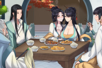 绯月仙行录凌霄大厅下去方法