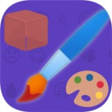 方块绘画3D九游版