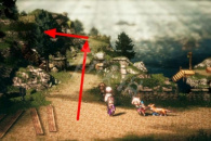 《八方旅人2》熟睡草获得方法