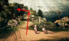 《八方旅人2》熟睡草获得方法