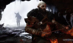 战神5画面怎么调整