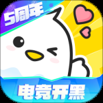 不鸽语音(开黑陪练)