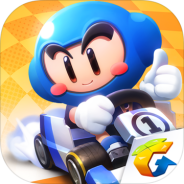 跑跑卡丁车公测版