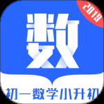 初一数学小升初2024版