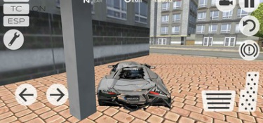 时下热门好玩的赛车模拟手游