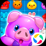 消消乐之宠物连萌2024版