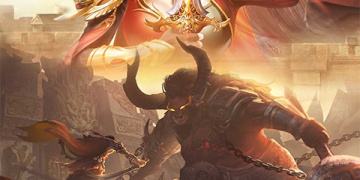 和帝王荣耀同款的手游