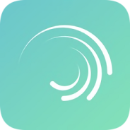 alightmotion秋风版