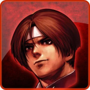 拳皇十周年纪念版中文版