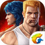 魂斗罗归来抢先服