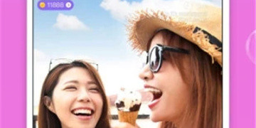 像美眉直播这样的APP