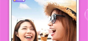 像美眉直播这样的APP