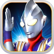 奥特曼格斗进化2全人物解锁版