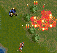 雷龙超全版本手游