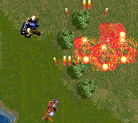 雷龙超全版本手游