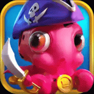 姚记捕鱼(异兽入侵)