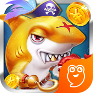 竞暴捕鱼九游版