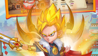 和猫三国同款的手游