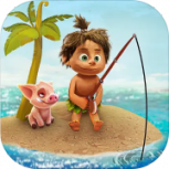 最后的原始人九游版