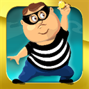 老爸曾是小偷中国版