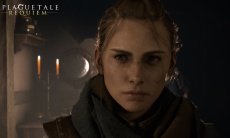 备受期待的续作《瘟疫传说：安魂曲》终于推出2