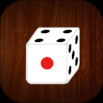 聚会无聊玩骰子