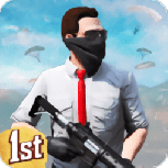 吃鸡战争模拟器