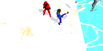 io系列的游戏手游