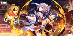 原神圣遗物大全