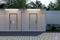 《夏日公园》2.2版本怎么通关