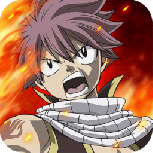 妖精的尾巴激斗(兑换码)