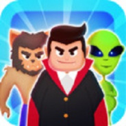 妖怪在我们之中中文版