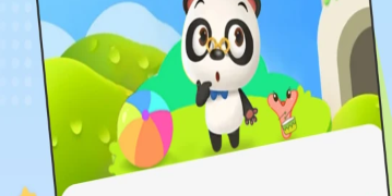 儿童识字APP