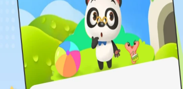 儿童识字APP