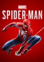 漫威蜘蛛侠