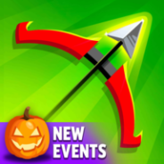 弓箭传说国际服中文版