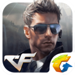 穿越火线枪战王者体验服