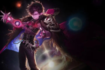 《DNF》元素爆破师110级刷图加点