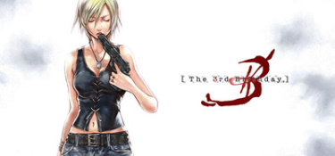 寄生前夜第三次生日最新版手游