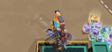 有关磁铁的手游