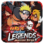 火影忍者疾风传晓之觉醒fc版