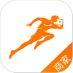 跑腿快车新商家版