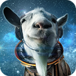 模拟山羊太空废物v1.0.3版