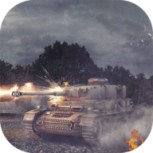 装甲纷争无限炮弹无冷却版