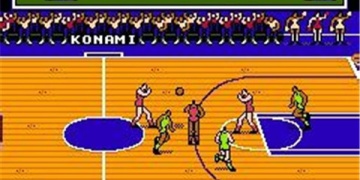 NBA篮球超全版本手游