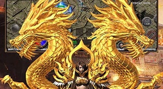 霸刀传奇所有版本手游