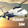 飞行模拟
